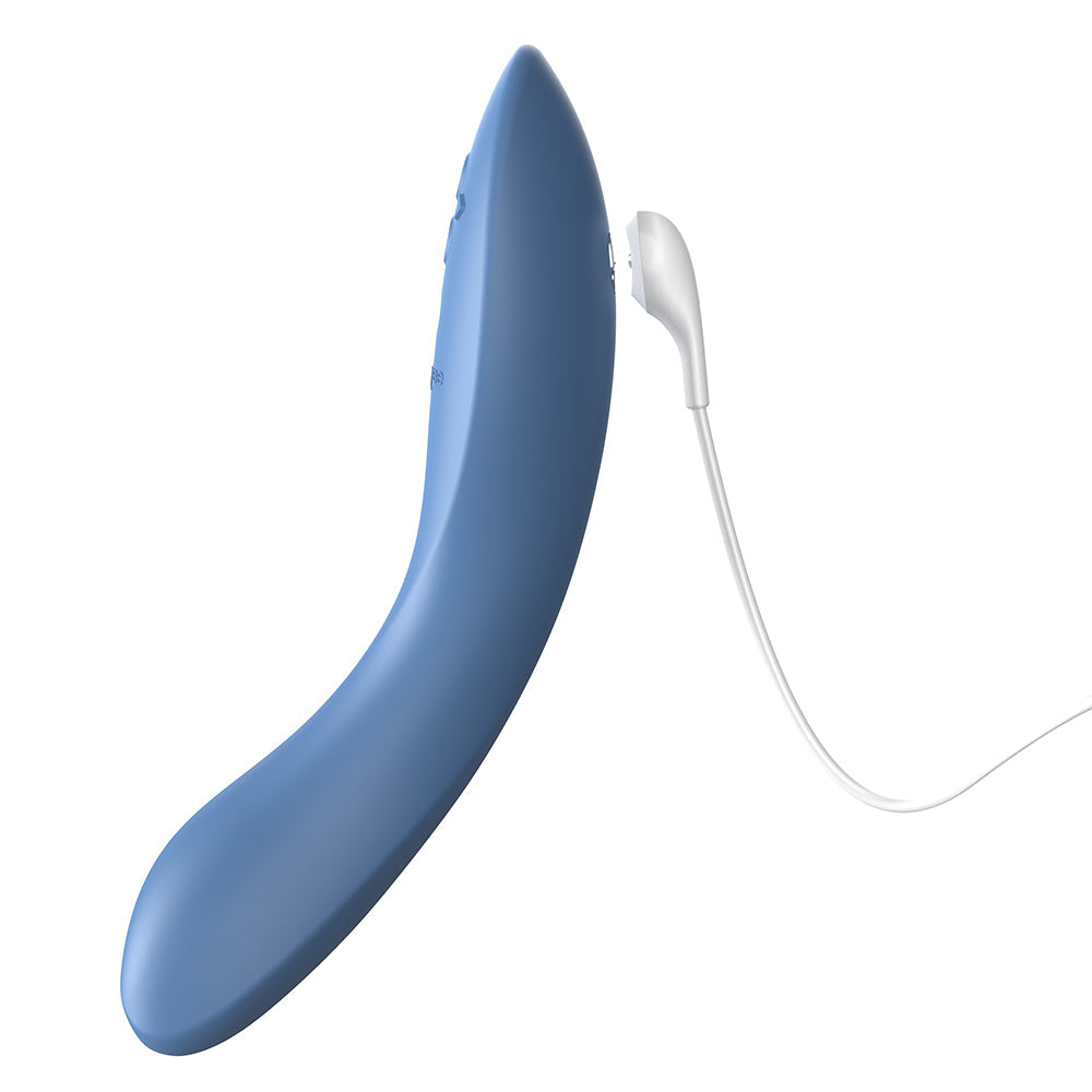 WE-VIBE RAVE 2 G-SPOT BLUE