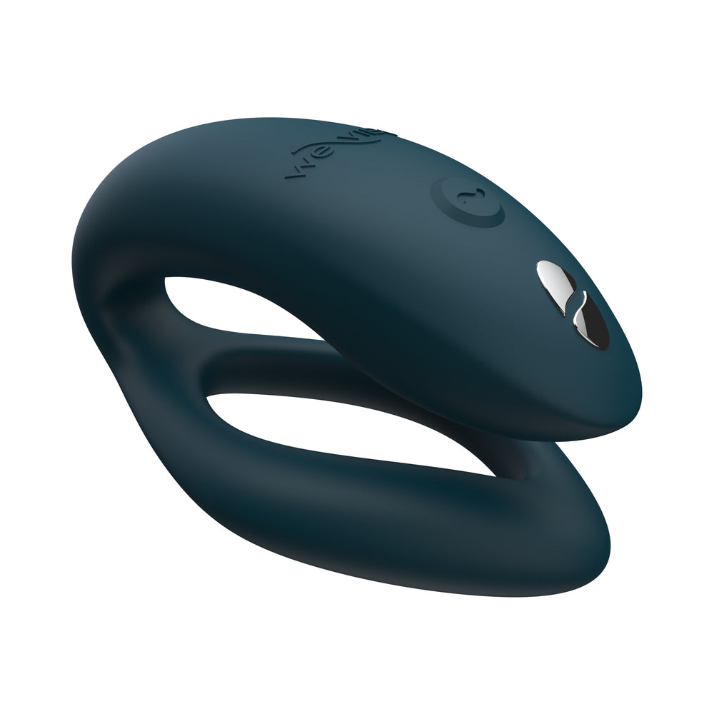 WE-VIBE SYNC O VELVET GREEN