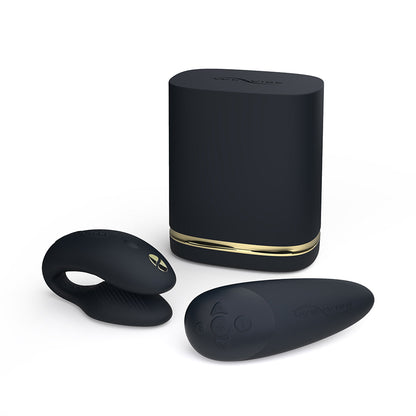 WE-VIBE - GOLDEN MOMENTS 2 BLACK