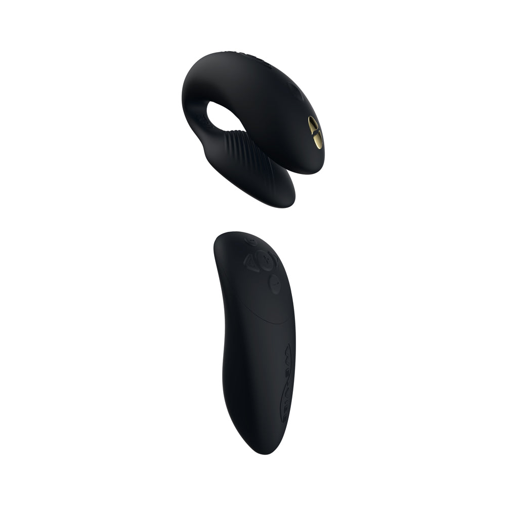 WE-VIBE GOLDEN MOMENTS 2 BLACK