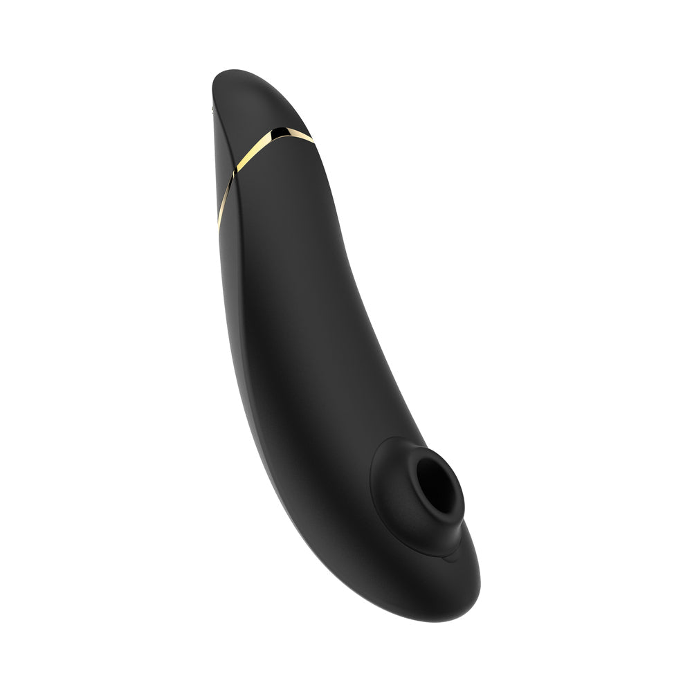WE-VIBE GOLDEN MOMENTS 2 BLACK