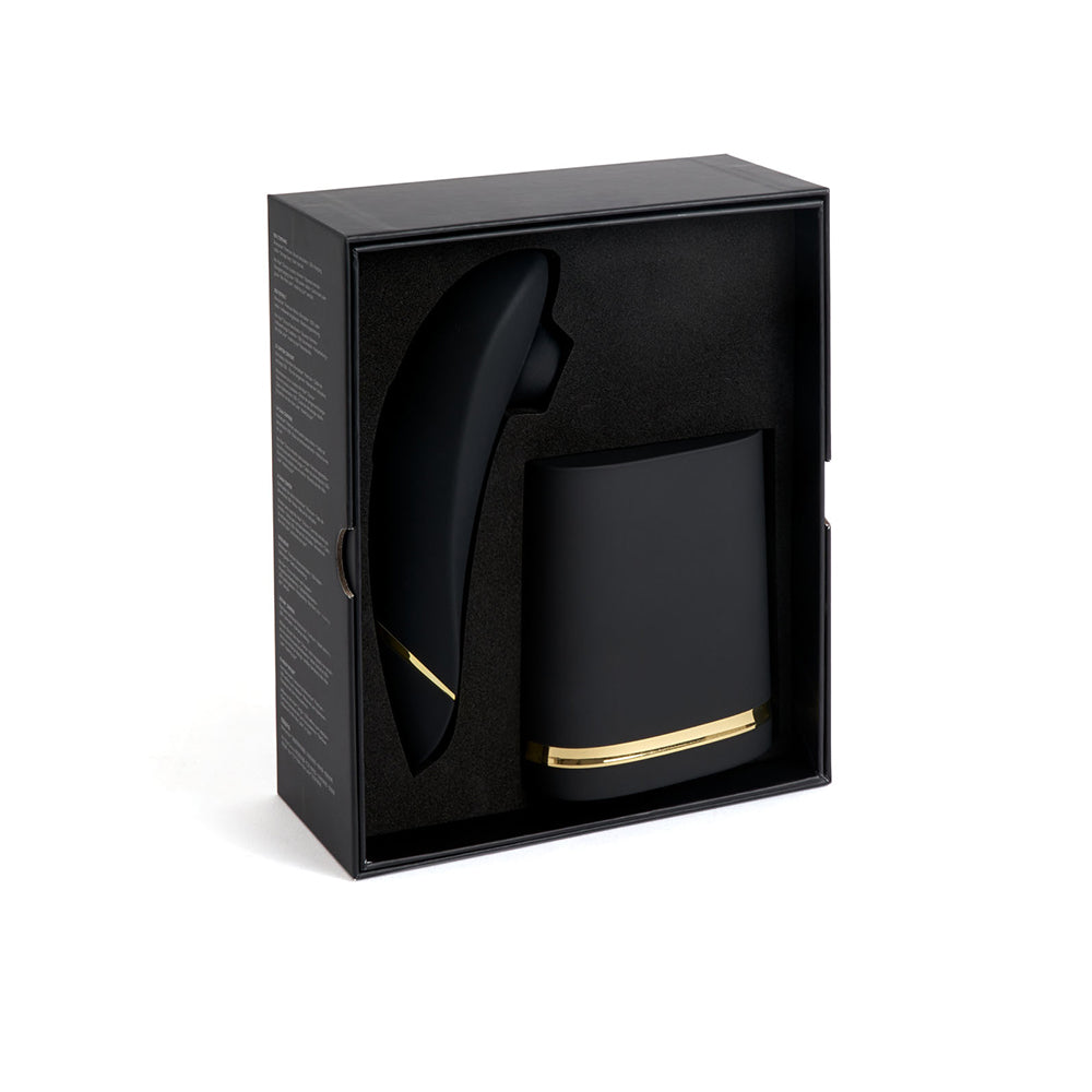 WE-VIBE GOLDEN MOMENTS 2 BLACK