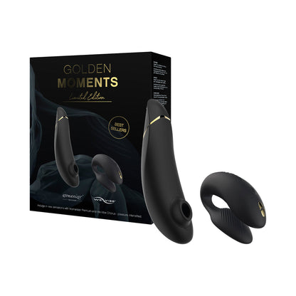 WE-VIBE - GOLDEN MOMENTS 2 BLACK