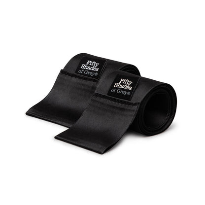 FIFTY SHADES OF GREY WE-VIBE MOVING AS ONE KIT BLACK