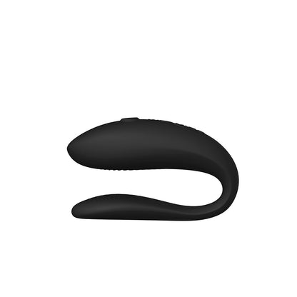 FIFTY SHADES OF GREY WE-VIBE MOVING AS ONE KIT BLACK