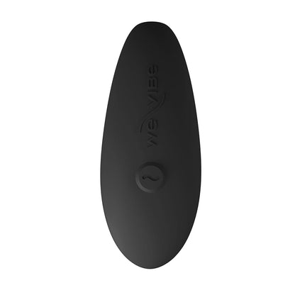 FIFTY SHADES OF GREY WE-VIBE MOVING AS ONE KIT BLACK