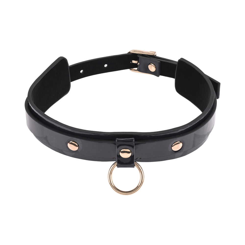 SPORTSHEETS SEX & MISCHIEF ORBIT DAY COLLAR