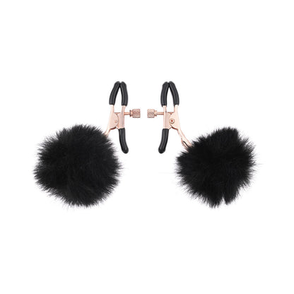 SPORTSHEETS SEX & MISCHIEF PUFF NIPPLE CLAMPS