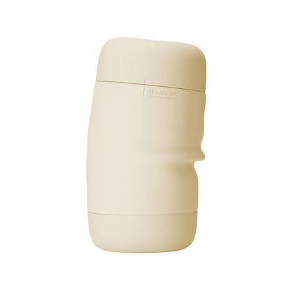 TENGA PUFFY STROKER LATTE BROWN