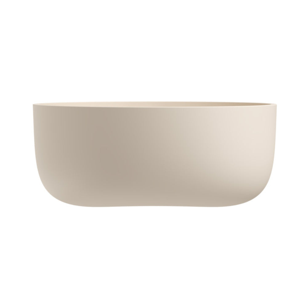 TENGA PUFFY STROKER LATTE BROWN