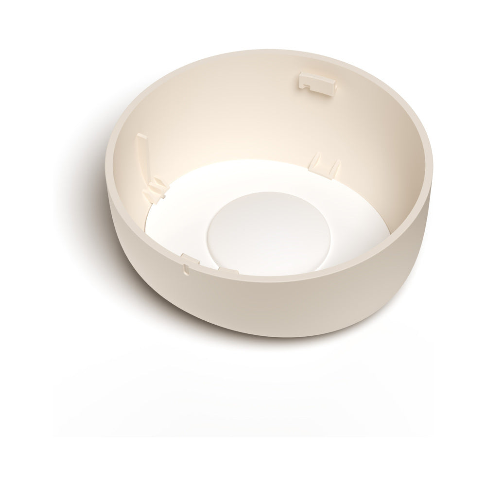 TENGA PUFFY STROKER LATTE BROWN