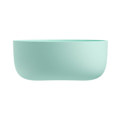 TENGA PUFFY STROKER MINT GREEN