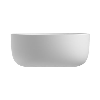 TENGA PUFFY STROKER SUGAR WHITE