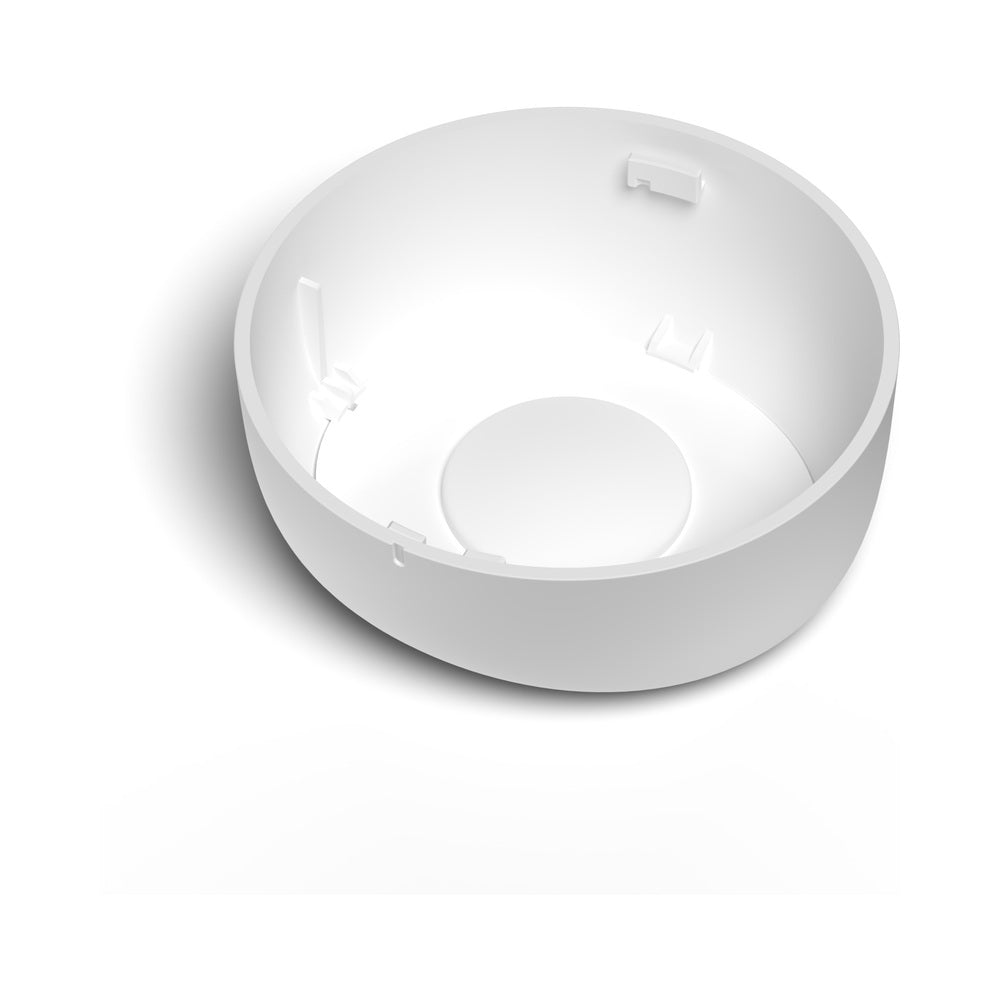 TENGA PUFFY STROKER SUGAR WHITE