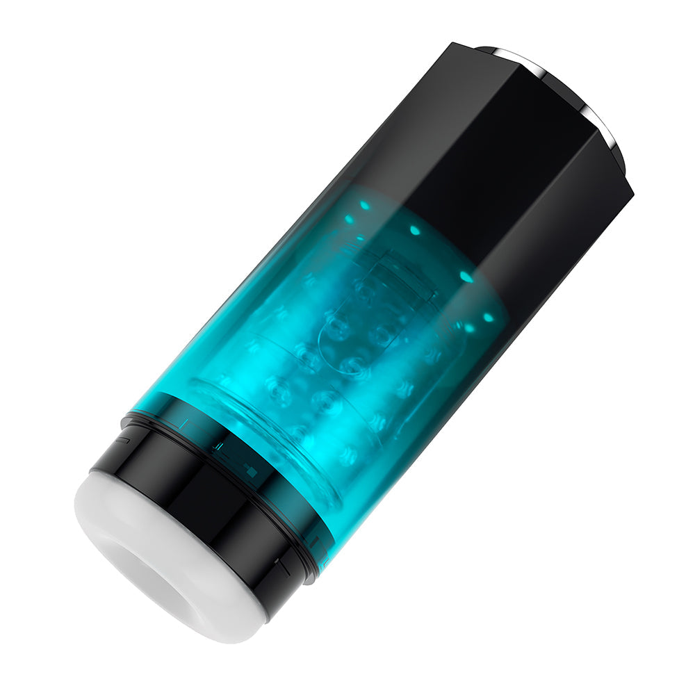 HONEY PLAY BOX ADRIAN WATER SPA ROTATING MALE MASTURBATOR