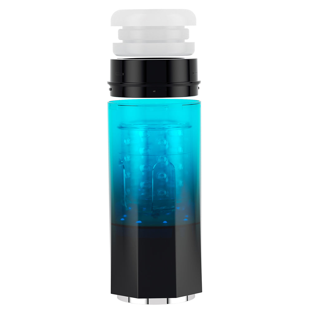 HONEY PLAY BOX ADRIAN WATER SPA ROTATING MALE MASTURBATOR