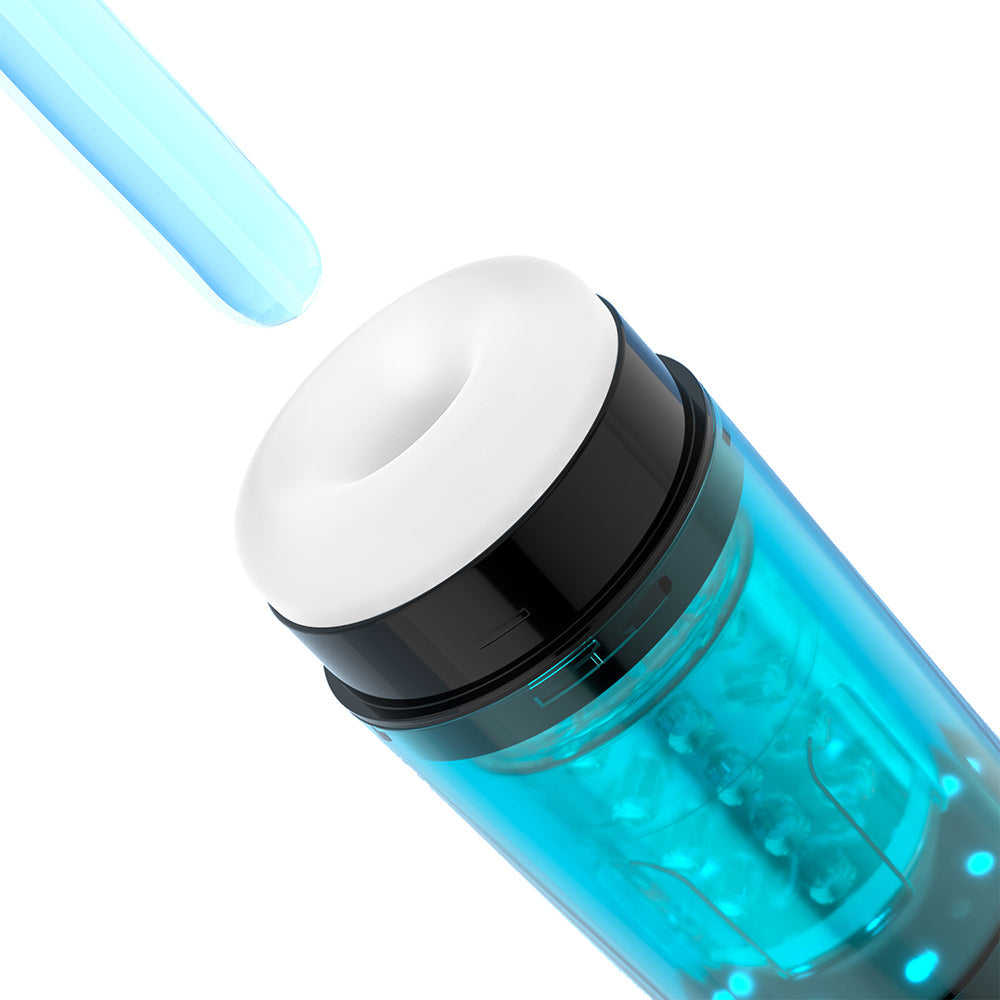 HONEY PLAY BOX ADRIAN WATER SPA ROTATING MALE MASTURBATOR