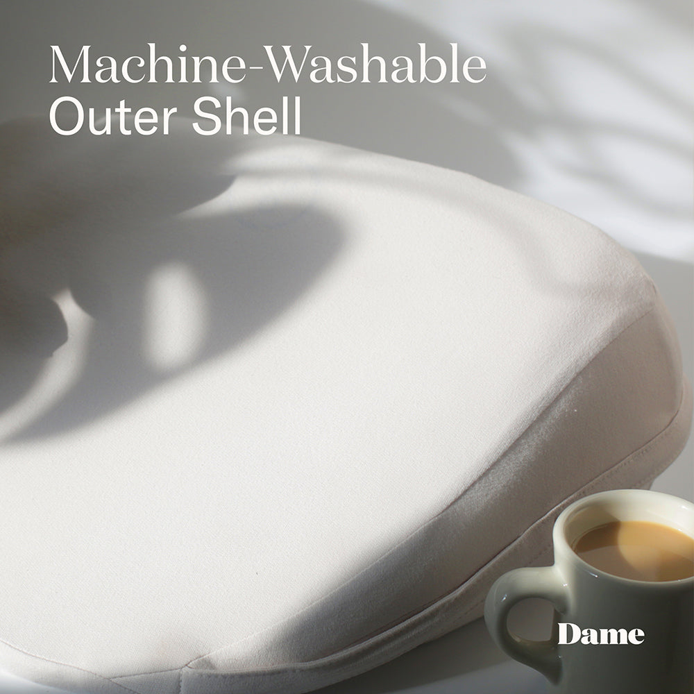 DAME - PILLO SEX PILLOW OAT
