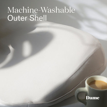 DAME - PILLO SEX PILLOW OAT