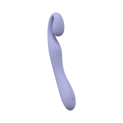 SHOTS - LOVELINE OBSESSION 10 SPEED DUAL MOTOR VIBE SEALED SILICONE RECHARGEABLE SUBMERSIBLE