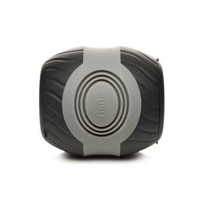 JOCK 10X VIBRATING DOUBLE MASTURBATOR