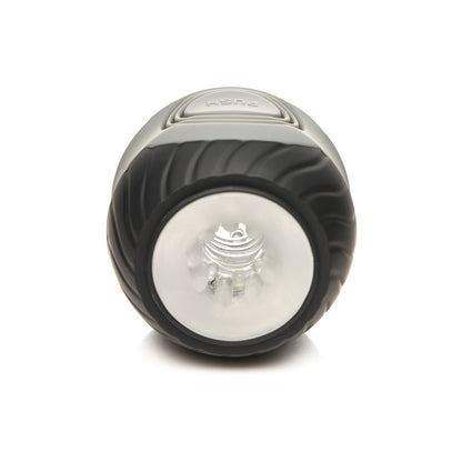 JOCK 10X VIBRATING DOUBLE MASTURBATOR