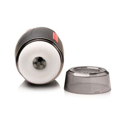 JOCK 15X SUCKING & VIBRATING MASTURBATOR