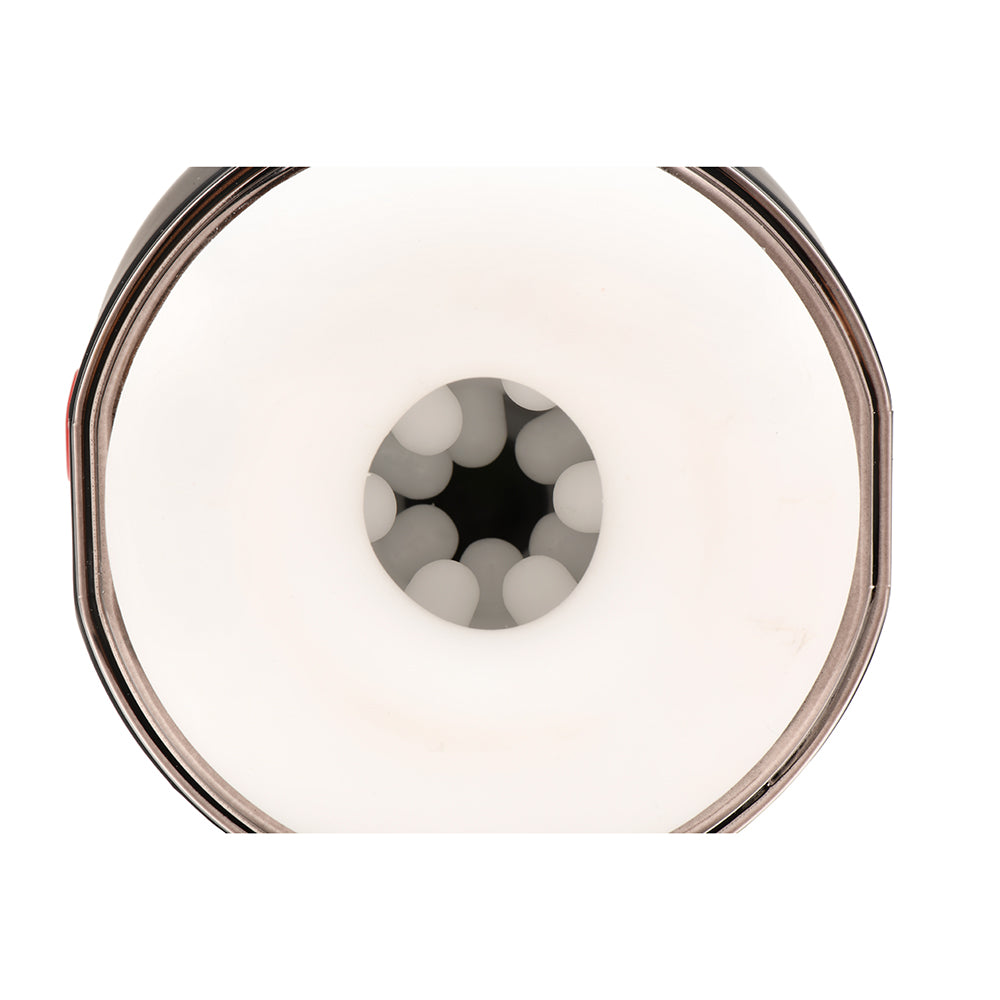 JOCK 15X SUCKING & VIBRATING MASTURBATOR