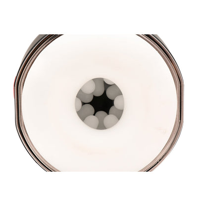 JOCK 15X SUCKING & VIBRATING MASTURBATOR