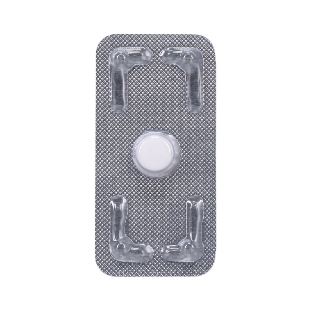 VERSEA EMPOWERED CHOICE EMERGENCY CONTRACEPTION SINGLE LEVONORGESTREL 1.5 MG TABLET