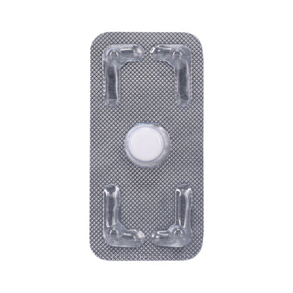 VERSEA EMPOWERED CHOICE EMERGENCY CONTRACEPTION SINGLE LEVONORGESTREL 1.5 MG TABLET