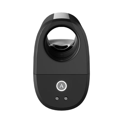 ARCWAVE X WOMANIZER PLEASURE PAIR - ION + PREMIUM 2 BLACK