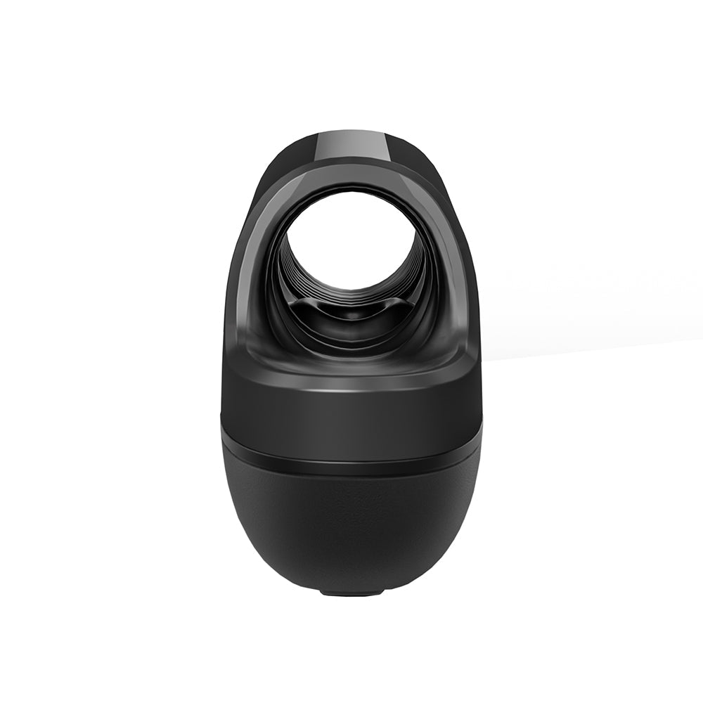 ARCWAVE,WOMANIZER - ARCWAVE X WOMANIZER PLEASURE PAIR - ION + PREMIUM 2 BLACK