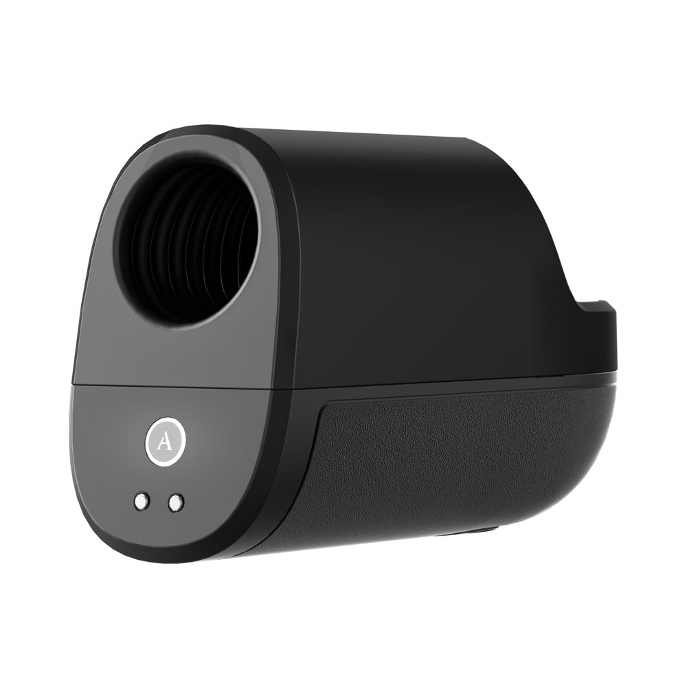 ARCWAVE X WOMANIZER PLEASURE PAIR - ION + PREMIUM 2 BLACK