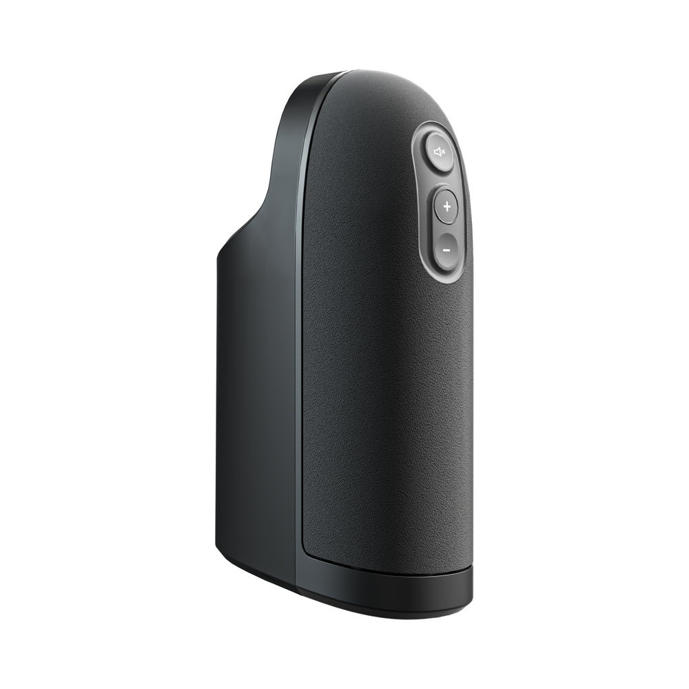 ARCWAVE X WOMANIZER PLEASURE PAIR - ION + PREMIUM 2 BLACK