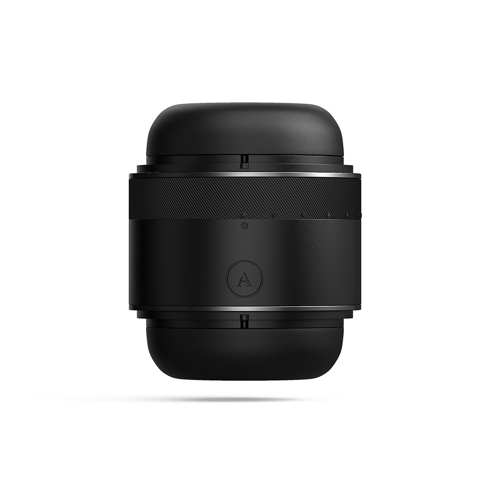 ARCWAVE X WE-VIBE DOUBLE THE FUN - VOY + SYNC 2 BLACK