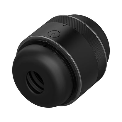 ARCWAVE X WE-VIBE DOUBLE THE FUN - VOY + SYNC 2 BLACK