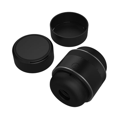 ARCWAVE,WE-VIBE - ARCWAVE X WE-VIBE DOUBLE THE FUN - VOY + SYNC 2 BLACK