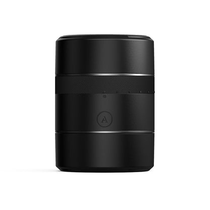 ARCWAVE,WE-VIBE - ARCWAVE X WE-VIBE DOUBLE THE FUN - VOY + SYNC 2 BLACK