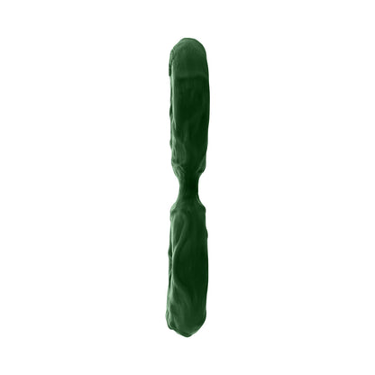 SHAFT - MODEL D: DOUBLE C-RING GREEN SIZE 1