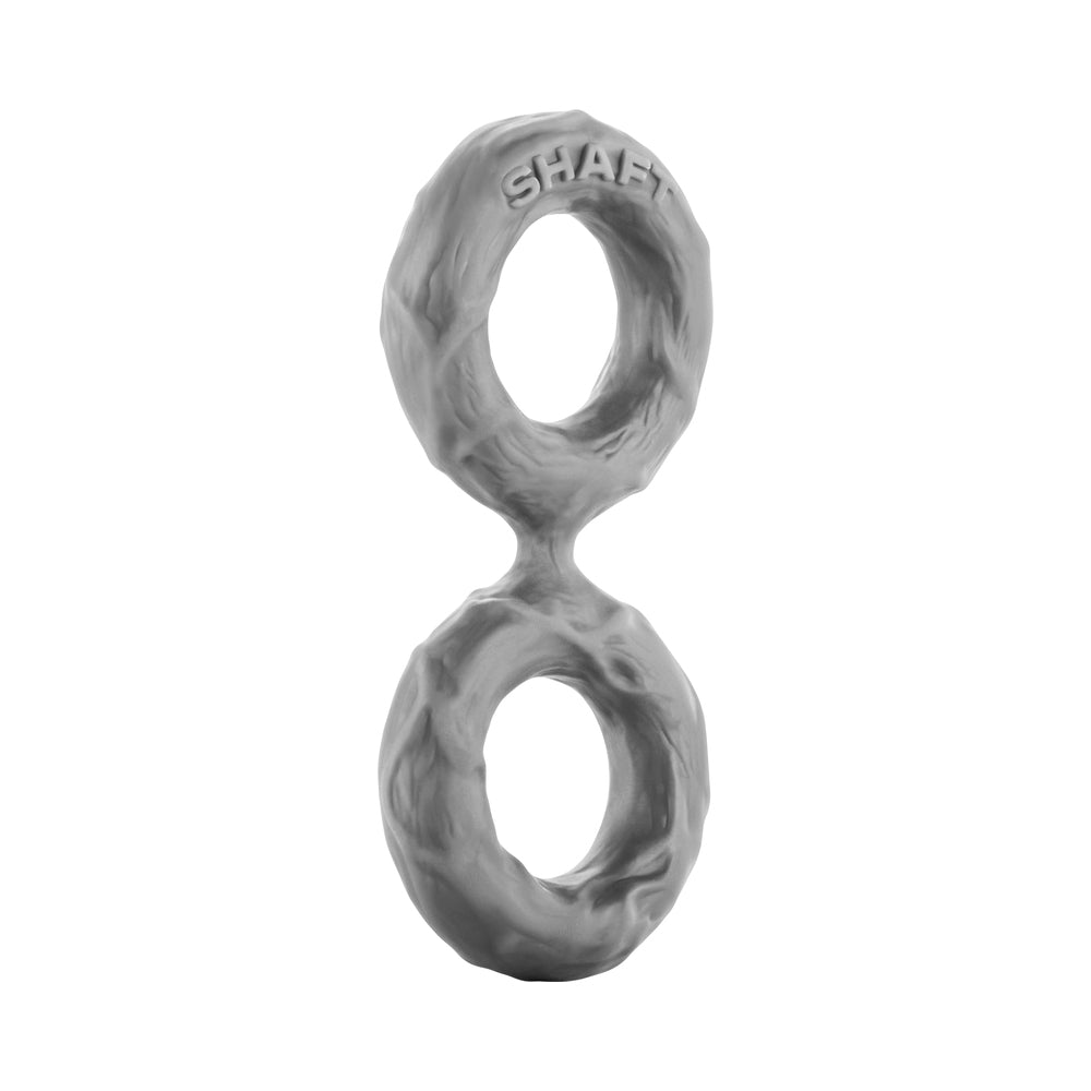 SHAFT - MODEL D: DOUBLE C-RING GREEN SIZE 1