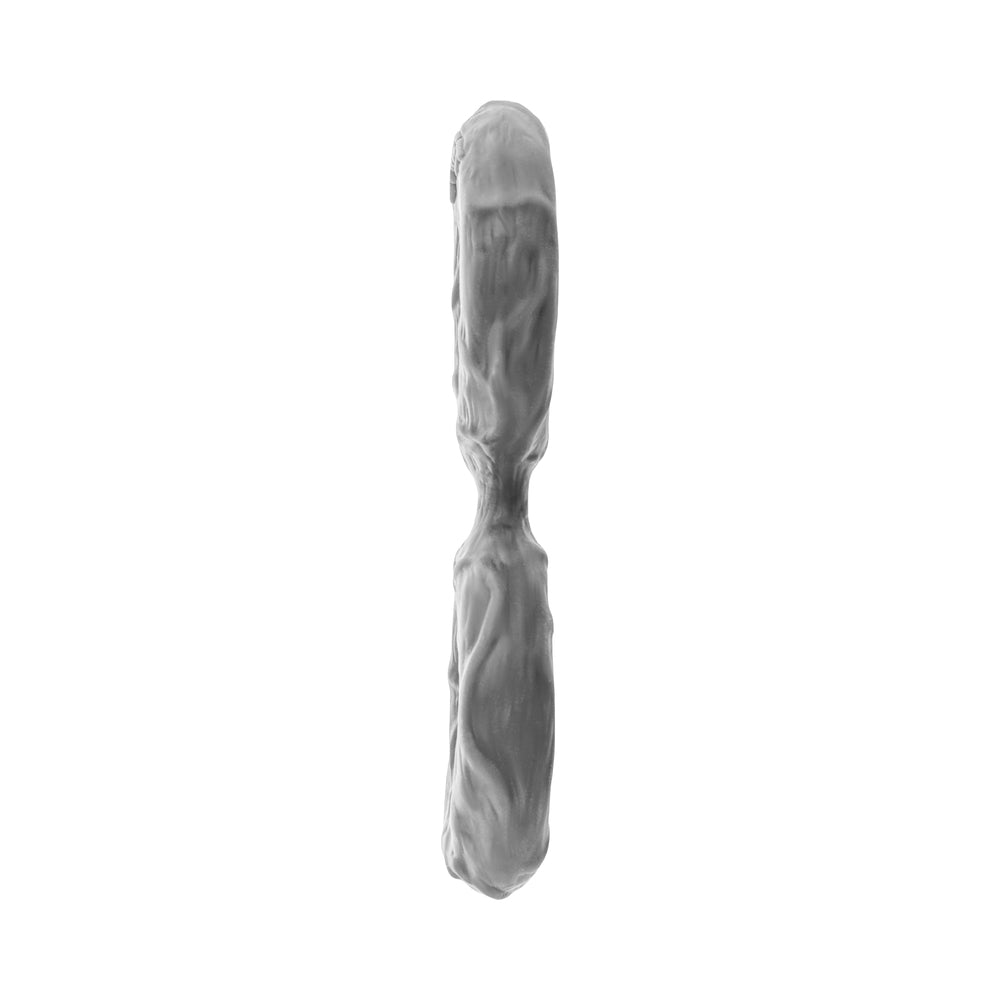 SHAFT - MODEL D: DOUBLE C-RING GREEN SIZE 1