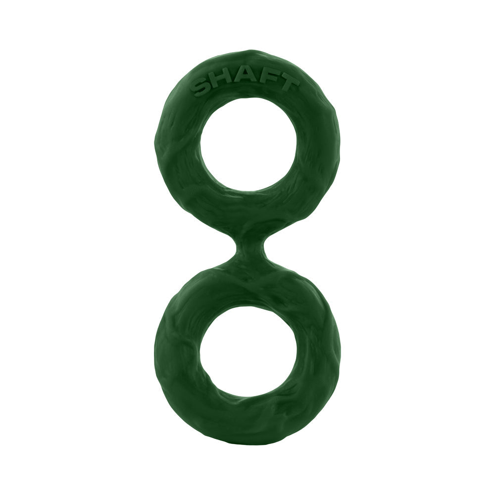 SHAFT - MODEL D: DOUBLE C-RING GREY SIZE 2