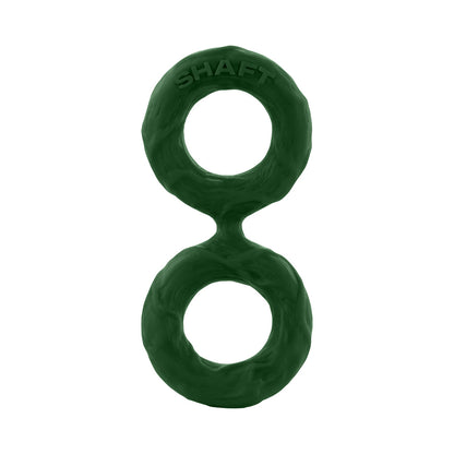 SHAFT - MODEL D: DOUBLE C-RING GREY SIZE 2