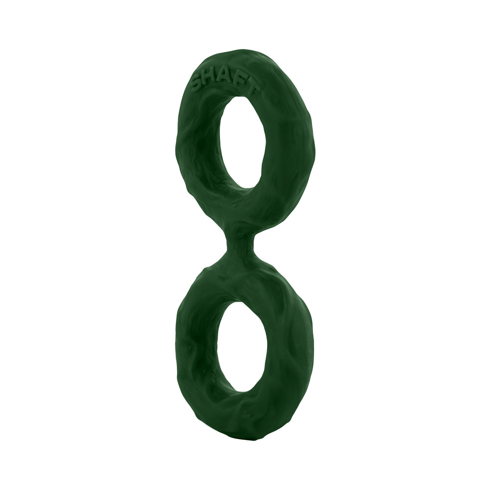 SHAFT - MODEL D: DOUBLE C-RING GREY SIZE 2