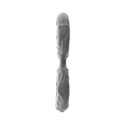 SHAFT - MODEL D: DOUBLE C-RING GREY SIZE 2