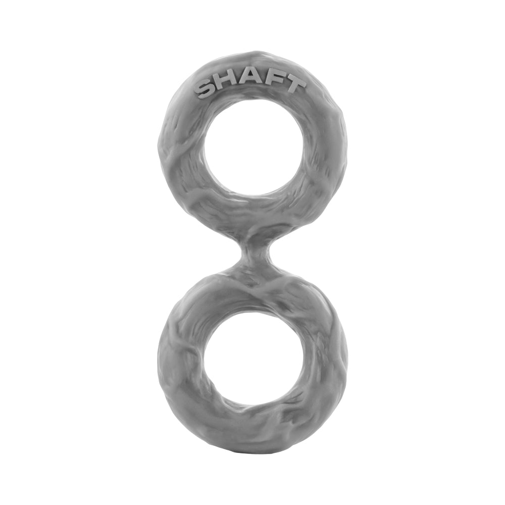 SHAFT - MODEL D: DOUBLE C-RING GREEN SIZE 3