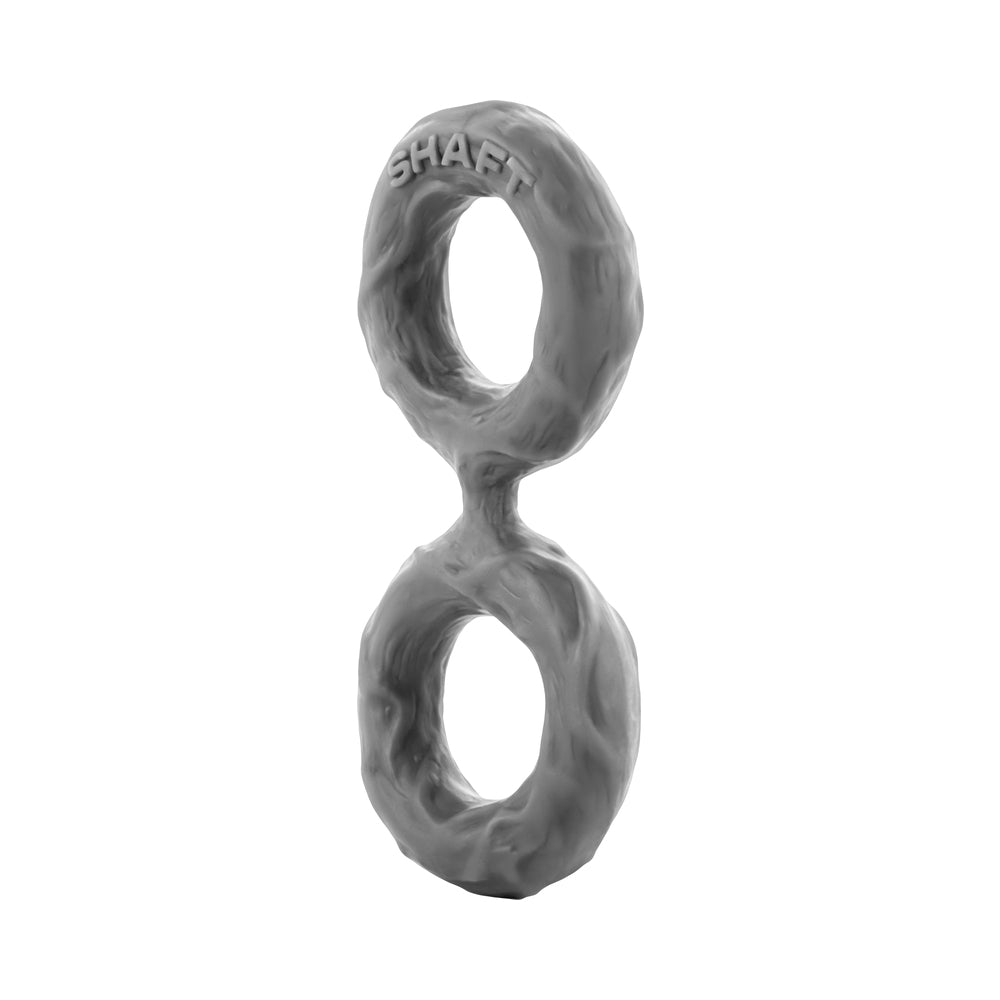 SHAFT - MODEL D: DOUBLE C-RING GREEN SIZE 3