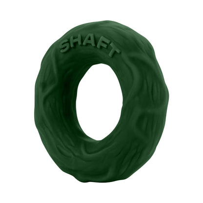 SHAFT MODEL R: C-RING GREEN SIZE 1