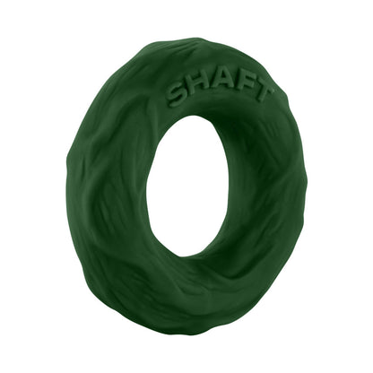 SHAFT MODEL R: C-RING GREEN SIZE 1